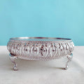 Silver Palace Tiered Platters