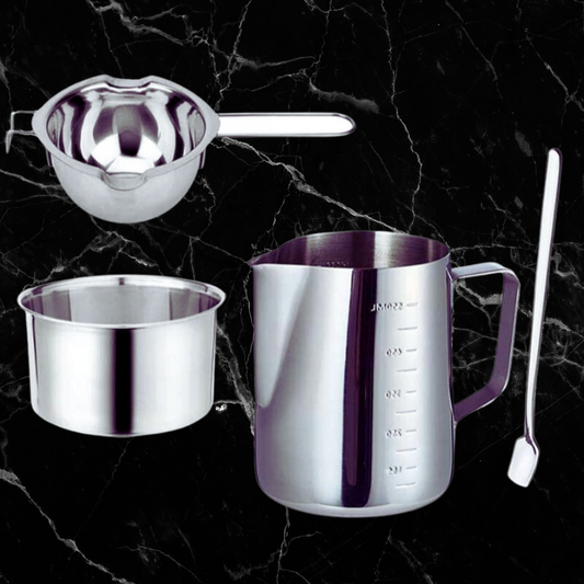 Stainless Essentials - Candle Making Kit