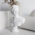The Apollo Vessel - Bust Sculpture