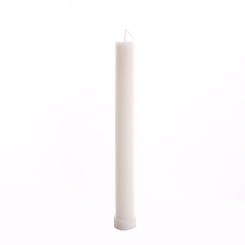 Column Candle - Desert Snow