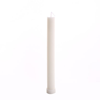 Column Candle - Desert Snow