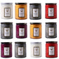 Luxurious Scented Candle - Tuberose