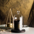 Glass Cloche - Large