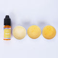 Yellow - Resin Pigment - Craft Supplies