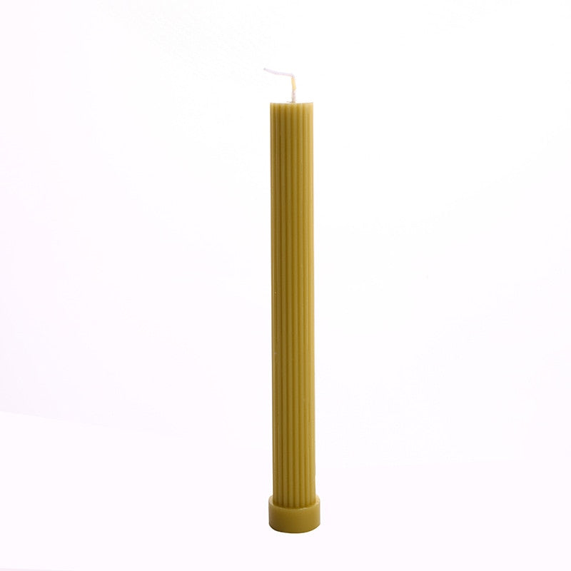 Column Candle - Desert Sun