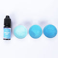 Cerulean Blue - Resin Pigment - Craft Supplies
