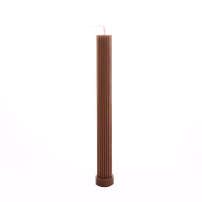 Column Candle - Desert Sand