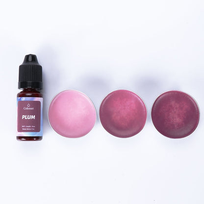 Plum - Resin Pigment - Craft Supplies