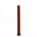 Column Candle - Desert Clay