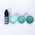 Green - Resin Pigment - Craft Supplies