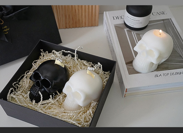 Skull Candle