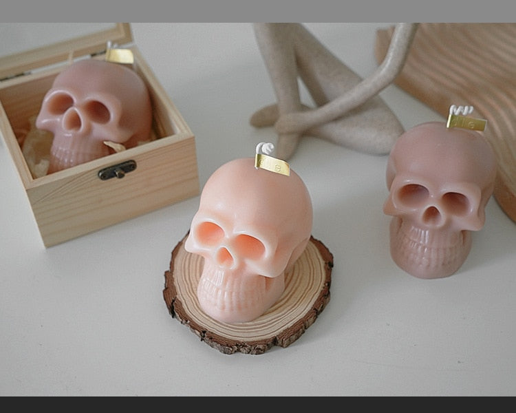 Skull Candle