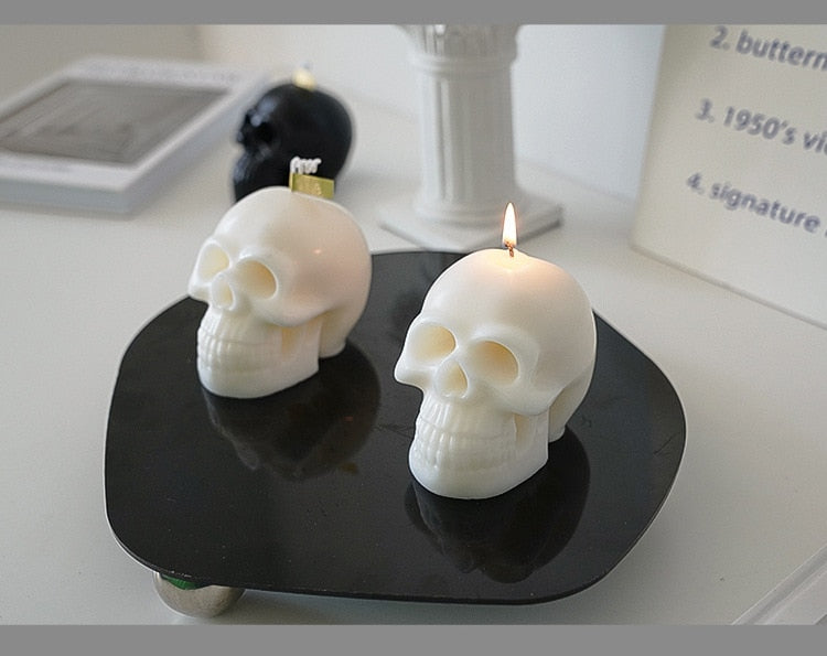 Skull Candle