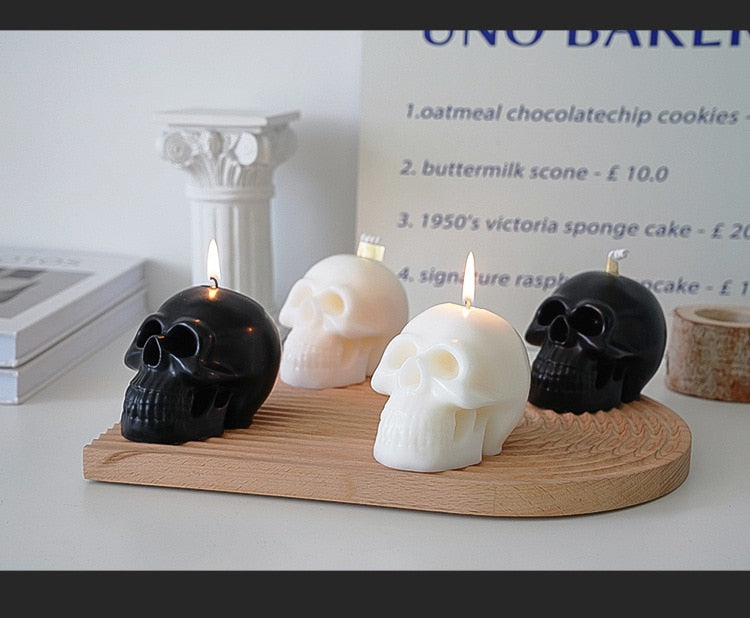 Skull Candle