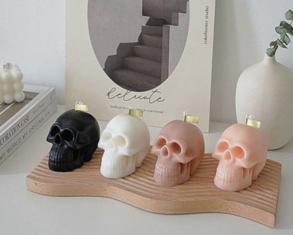 Skull Candle