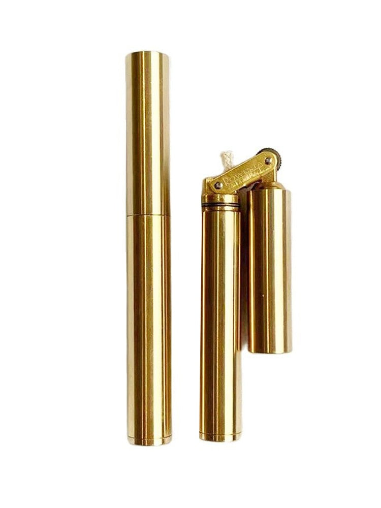 The Stiletto - Sleek & Slim Lighter
