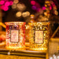 Big Romance Candle - Velvet Rose