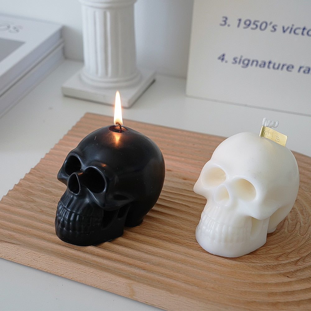 Skull Candle