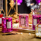 Big Romance Candle - Blood Orange Goji