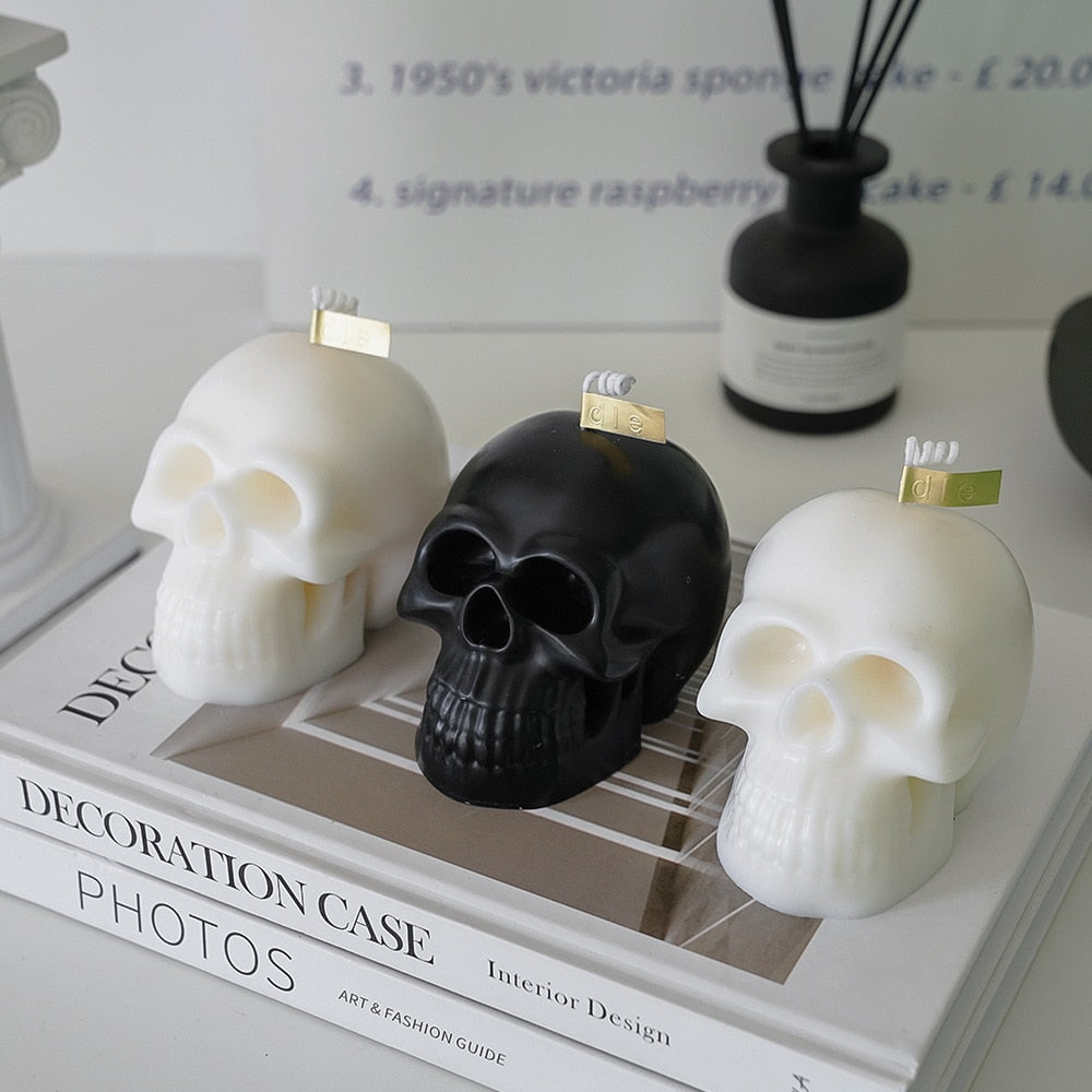 Skull Candle