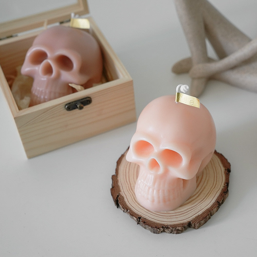 Skull Candle