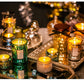 Mini Romance Candle - Sandalwood