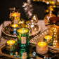 Mini Romance Candle - Blood Orange Goji