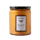 Luxurious Scented Candle - Amber