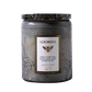 Luxurious Scented Candle - Morse Orchid