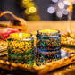 Mini Romance Candle - Blood Orange Goji